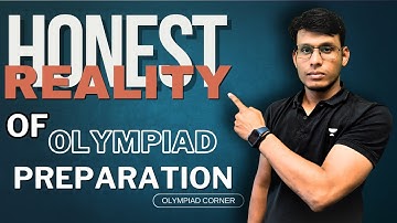 Are you doing your IOQM preparation honestly? | Prashant Jain #ioqm2024