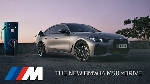 2025 BMW i4 M50 Review | The Ultimate Electric Driving Machine