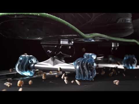 (Not AI) Shark Wheel High Definition