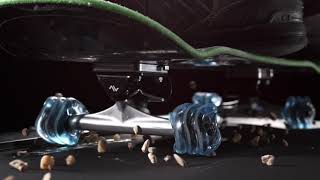 (Not AI) Shark Wheel High Definition