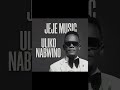 ULIKO NABWINO 