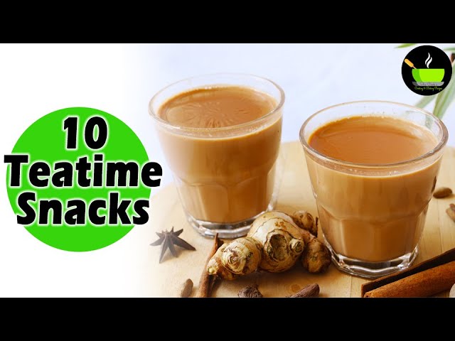 Instant Snacks Recipe | Quick Snacks Recipe | Easy Snacks Recipe | Teatime Snacks | Evening Snacks | She Cooks
