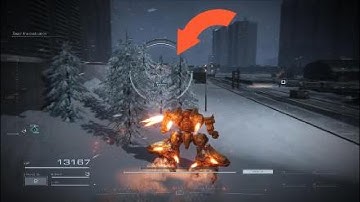 Armored Core VI Eliminate V.VII Combat Log Locations (Read Description)
