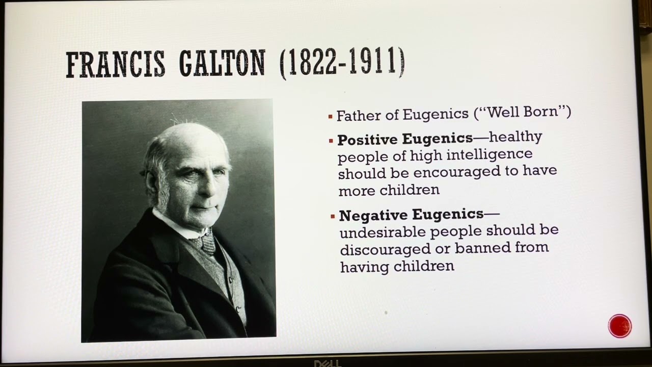 Genetics & Stem Cell Research