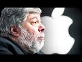 Why Steve Wozniak Left Apple