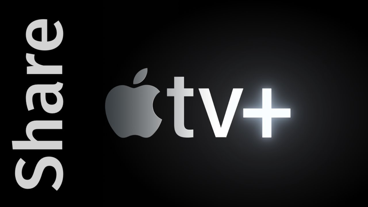 to Share Apple TV Subscription | Share with up to six family members - YouTube