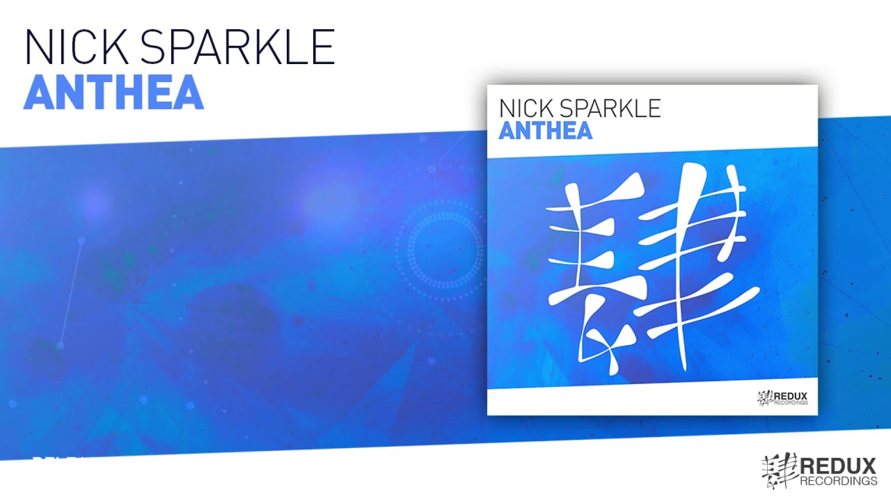 Watch Nick Sparkle Anthea (Full Version) on YouTube Watch Nick Sparkle Anthea (Full Version) on YouTube