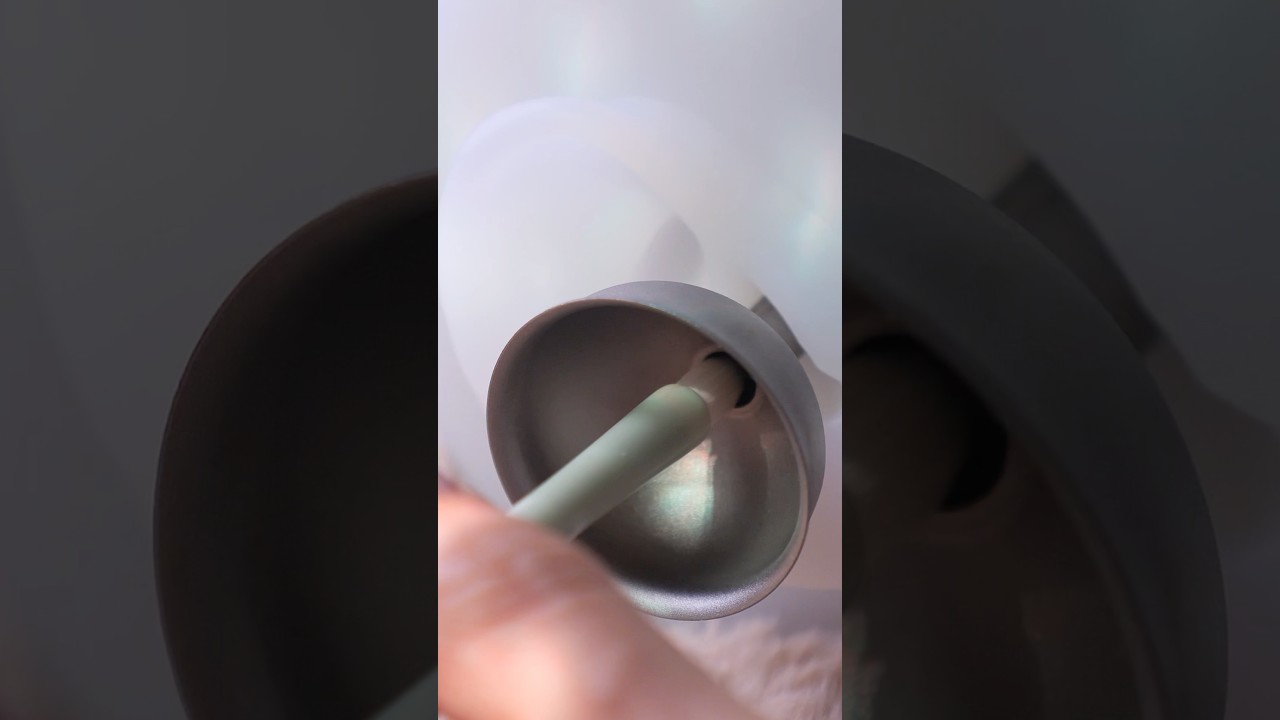 #asmr Extreme deep ear tingles