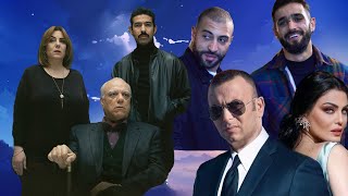 أحسن مسلسل تونسي في رمضان ؟ مسلسلات رمضان 2021