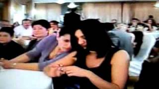 Funda ve Serdinc 18.09.2010 Dügün