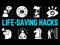 100 Psychological Survival Tricks That Can Save You in Real Life