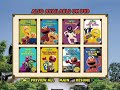 Opening To Sesame Street Big Bird In Japan 2004 DVD Opening To Sesame Street Big Bird In Japan 2004 DVD