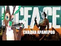 СХОДКА АРАМЕРОВ | PIGFACE