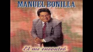 Video thumbnail of "Hoy Quiero Seguirte  -   Manuel Bonilla."