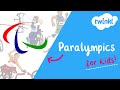 Paralympics Quiz