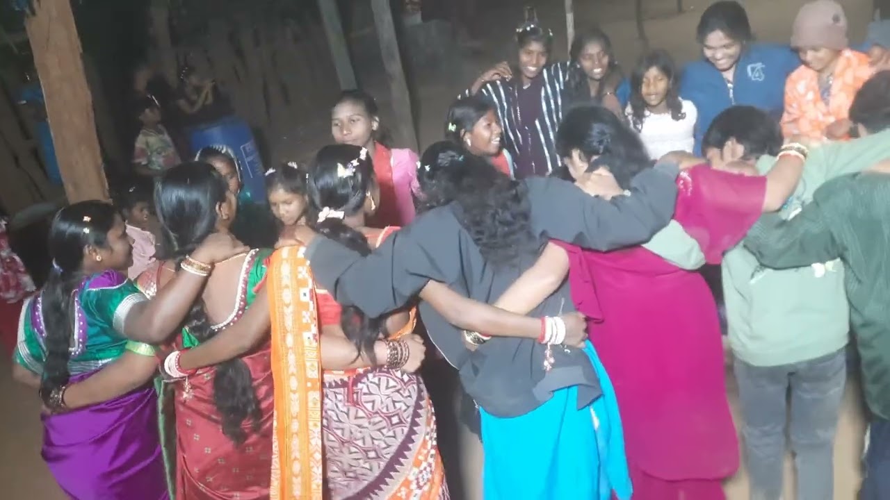 Benjarude Benjaru new your dance video 2026