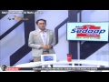 🔥LIVE STREAMING PARTAI FINAL PSM MAKASSAR VS PSMS Medan di liga 1 2018
