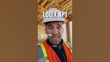 Finishing a LUXURY ICF Foundation!