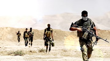 2.5D Effect Soldiers