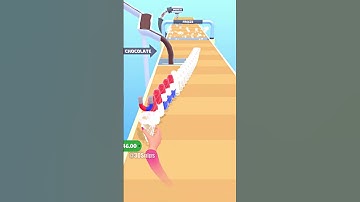 Making the Game Fun Popstickle Stack! 🥴