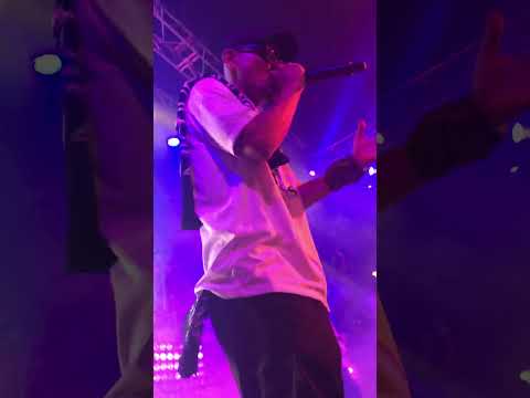 ［LIVE］NITRO MICROPHONE UNDERGROUND［梅田ピカデリー］