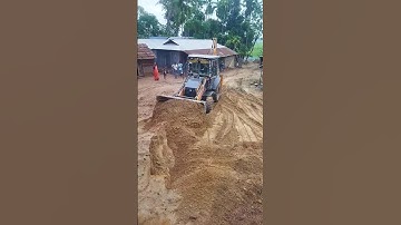 new case machine 770 fx jcb gadi backhoe loader videos #jcb #shorts #shortsfeed #shortsvideo