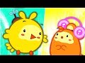 Oo and La | El Ropero cancion infantil | rimas en español | Spanish Rhymes | The Old Wardrobe