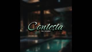 Contesta- Chencho Corleone Type Beat | Reggaeton Beat Instrumental