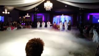 Dancing On Clouds ♡♥♡