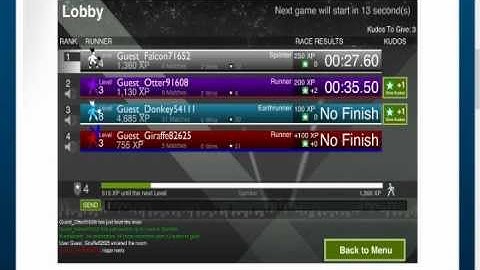 Exit Path Multiplayer: The World