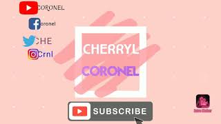 MY FIRST TRY INTRO