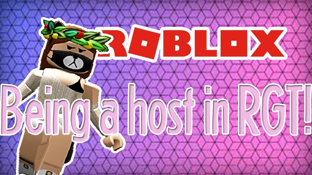 Being A Host In Roblox Got Talent Roblox 1 Youtube - how to become server host in roblox got talent