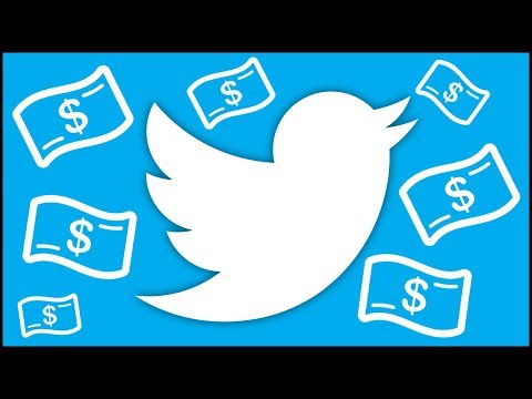 ТОП 5 САЙТОВ ДЛЯ ЗАРАБОТКА НА TWITTER АККАУНТЕ НОВИЧКУ БЕЗ ВЛОЖЕНИЙ