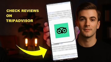 How To Check Reviews On TripAdvisor 2025 (LATEST UPDATE)