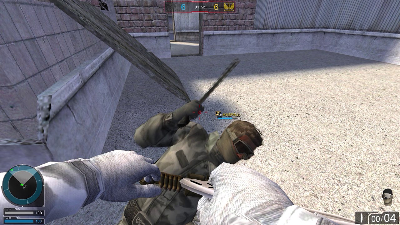 Op7 EU | Funny Moments with -KASPALL- and -PataTrac-