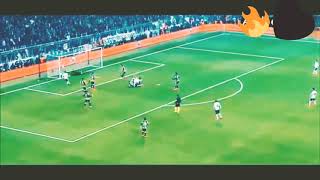 Anderson Talisca Ay Yüzlüm