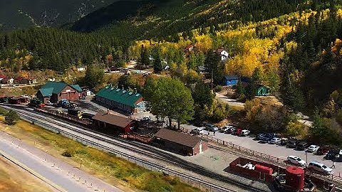 GLrr Silver Plume Fall Colors.