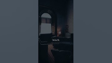 ﴿واذكر ربك إذا نسيت﴾ تلاوة رائعة للشيخ المنشاوي رحمه الله