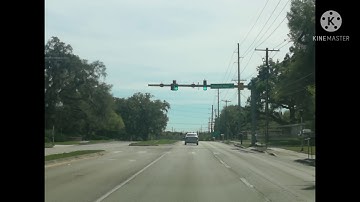 Traffic lights in my area are getting fail safe beacons - Part 4