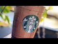 How to make a starbucks iced mocha latte  a simple way 2 ingredients