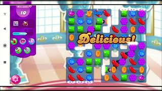 Lets Play Candy Crush Saga Level 2654265526562657265826592660