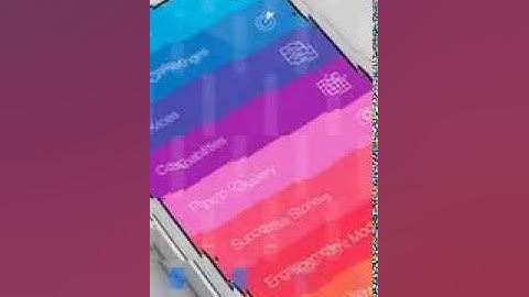 Demo Translation View with iOS7 API #1