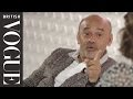 Christian Louboutin at the Vogue Festival 2015 | British Vogue