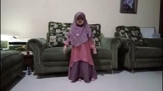 Download lagu Sholawat Tibbil Qulub,@Adina