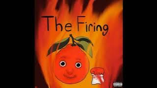 Parliament of Gentleman - left back side (feat. Logn)