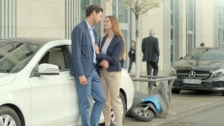 Love Story Always Have The Right Number Mercedes-Benz Original