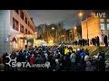 Скандальные слушания в Москве. Реновация и массовка