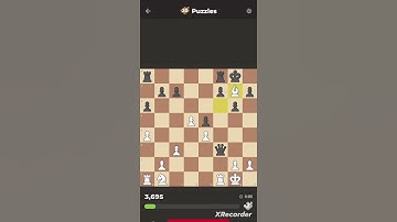 Doing 14/12/24 Daily Puzzle and Puzzle Solving #chess #games #chesscom