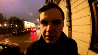 Будда в Питере (Ларин Шагает!) Будда в Питере (Ларин Шагает!)