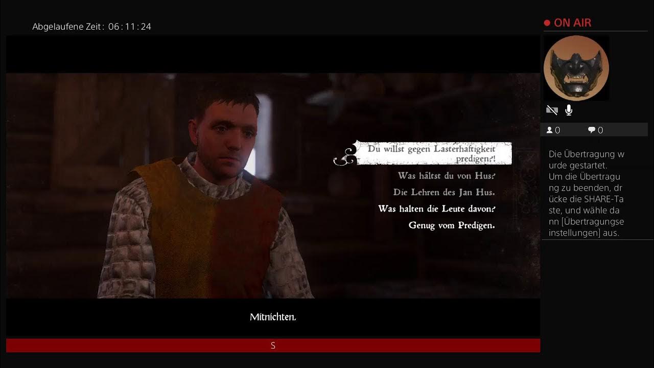 KCD Neuhof 4 YouTube